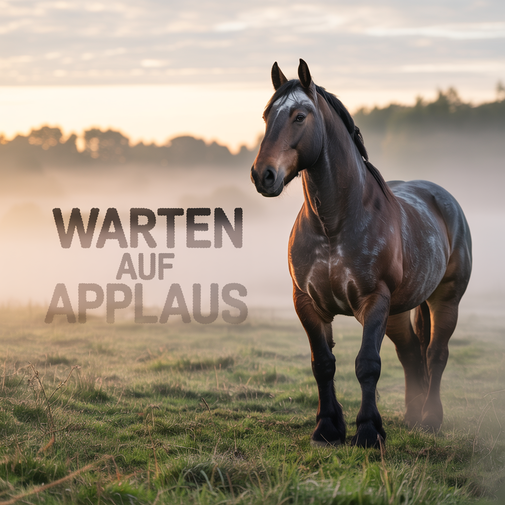Die meisten warten auf ein Signal von außen, bevor sie sich erlauben, sich gut zu fühlen.