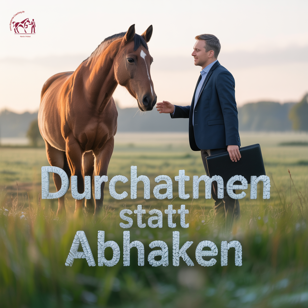 Wer viel erledigt, fühlt sich produktiv. Wer erlebt, verändert sich.