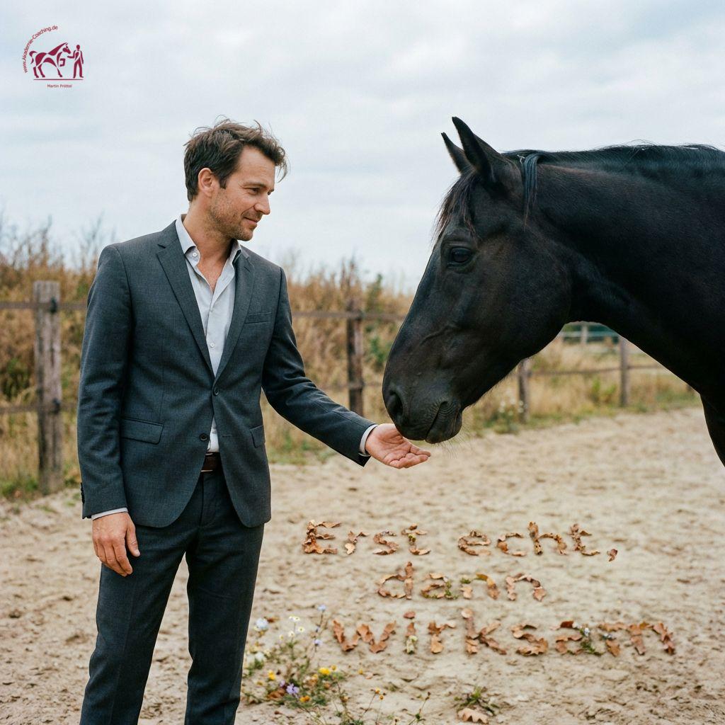 Fünf Führungskräfte, ein Weltkonzern, perfekt vorbereitet. Jeder hatte seine Agenda durchdacht, seine Ziele formuliert, seine Rolle im Griff.