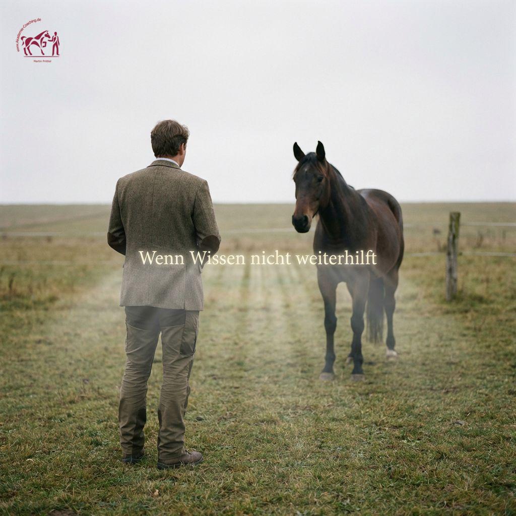 Die meisten Führungskräfte, die ich treffe, haben genug Seminare besucht. Sie kennen die Modelle. Sie wissen, wie man Feedback gibt, Ziele setzt, delegiert.