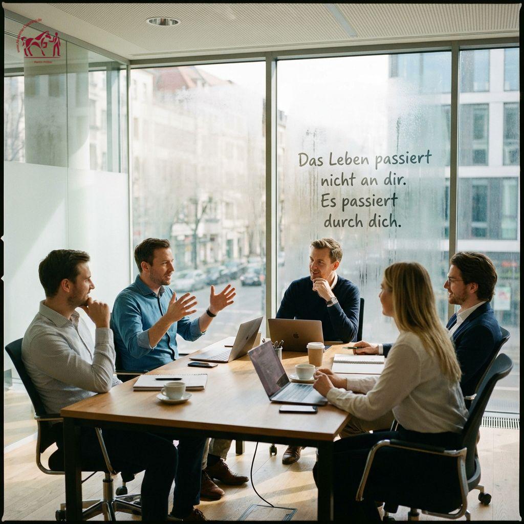 Viele glauben, sie reagieren bewusst.